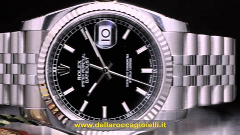 vendita rolex usati brescia